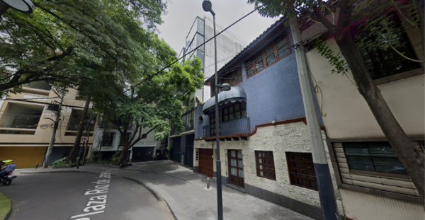 Casa en venta en Roma Norte, Cuauhtémoc — foto 3 de 8