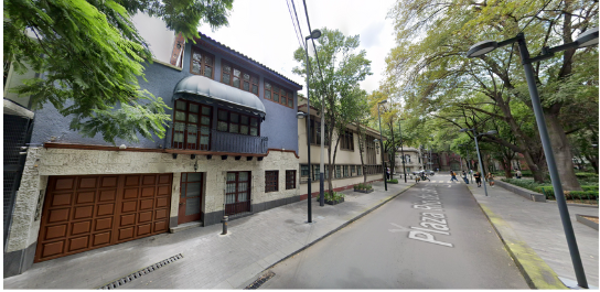 Casa en venta en Roma Norte, Cuauhtémoc — foto 2 de 8