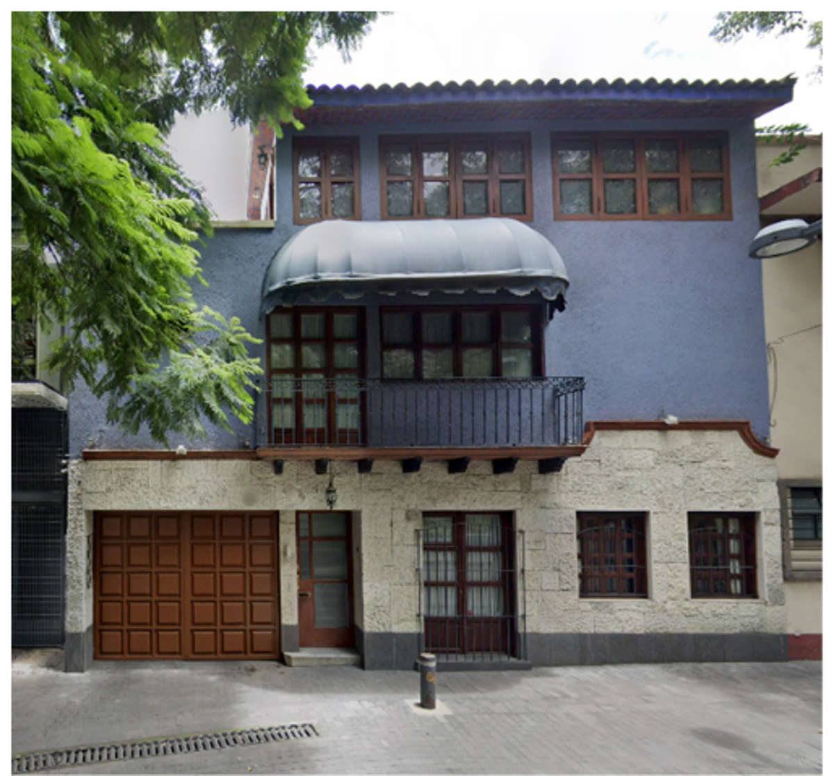 Casa en venta en Roma Norte, Cuauhtémoc — foto 1 de 8