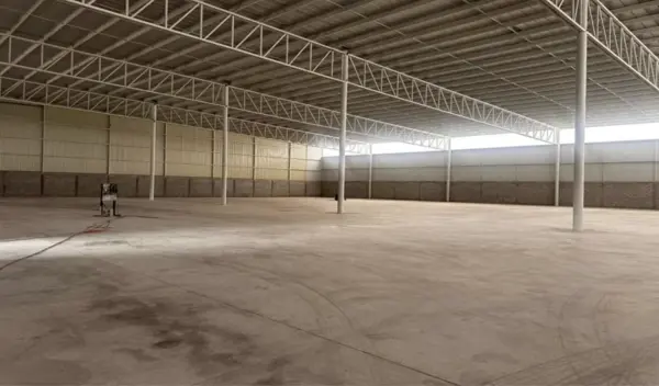 Bodega en renta en El Tajito, Torreón — foto 2 de 8