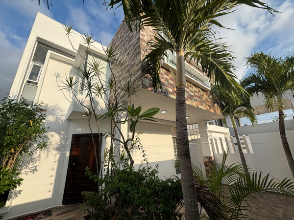Casa en renta en Bahia Dorada, Benito Juárez — foto 2 de 14