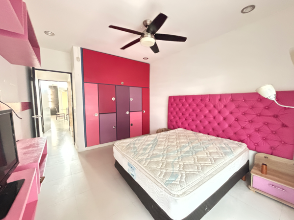 Casa en renta en Bahia Dorada, Benito Juárez — foto 3 de 14