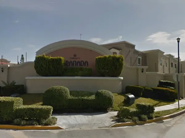 Casa en venta en Urbiquinta Granada, Juárez — foto 3 de 9