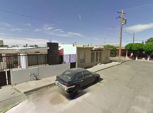 Casa en venta en Nogales, Juárez — foto 3 de 10