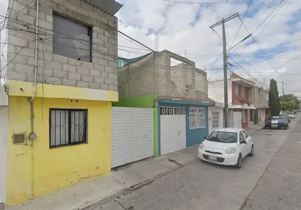 Casa en venta en La Joya, Tehuacán — foto 3 de 15