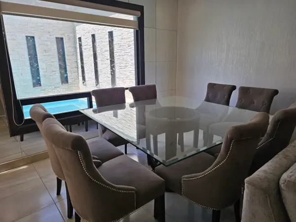 Casa en renta en Hacienda San José, Torreón — foto 3 de 43