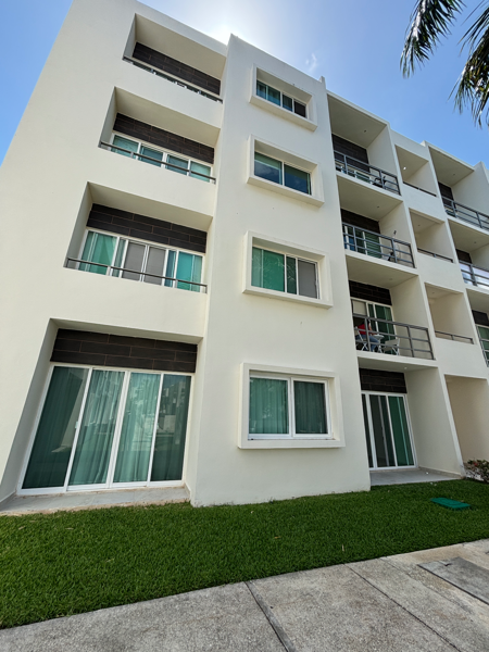 Departamento en venta en Long Island, Benito Juárez — foto 3 de 11