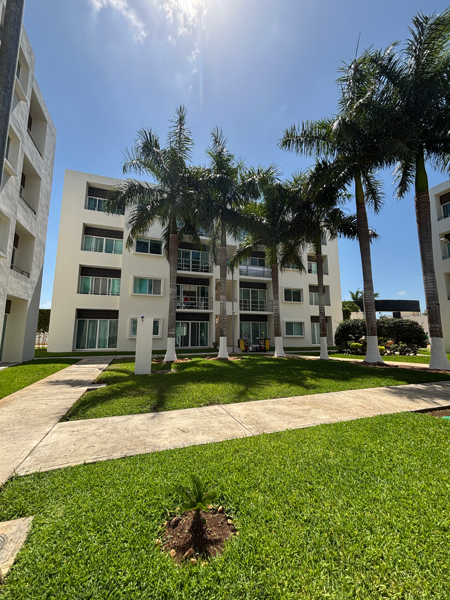 Departamento en venta en Long Island, Benito Juárez — foto 2 de 11