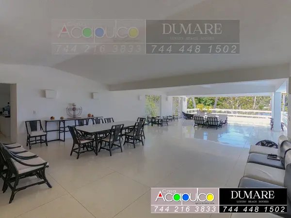 Casa en venta en Las Brisas 1, Acapulco de Juárez — foto 2 de 43