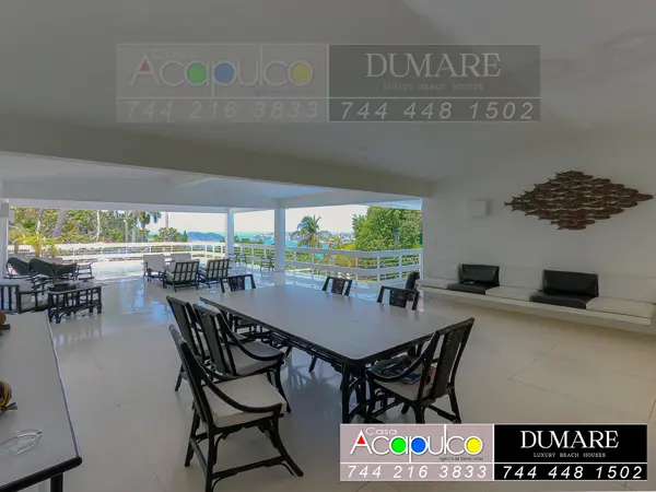 Casa en venta en Las Brisas 1, Acapulco de Juárez — foto 3 de 43