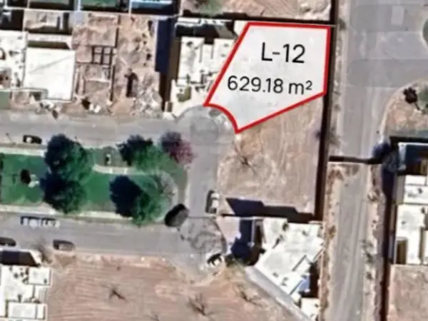Terreno en venta en Las Trojes, Torreón — foto 3 de 6