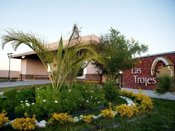 Terreno en venta en Las Trojes, Torreón — foto 2 de 6
