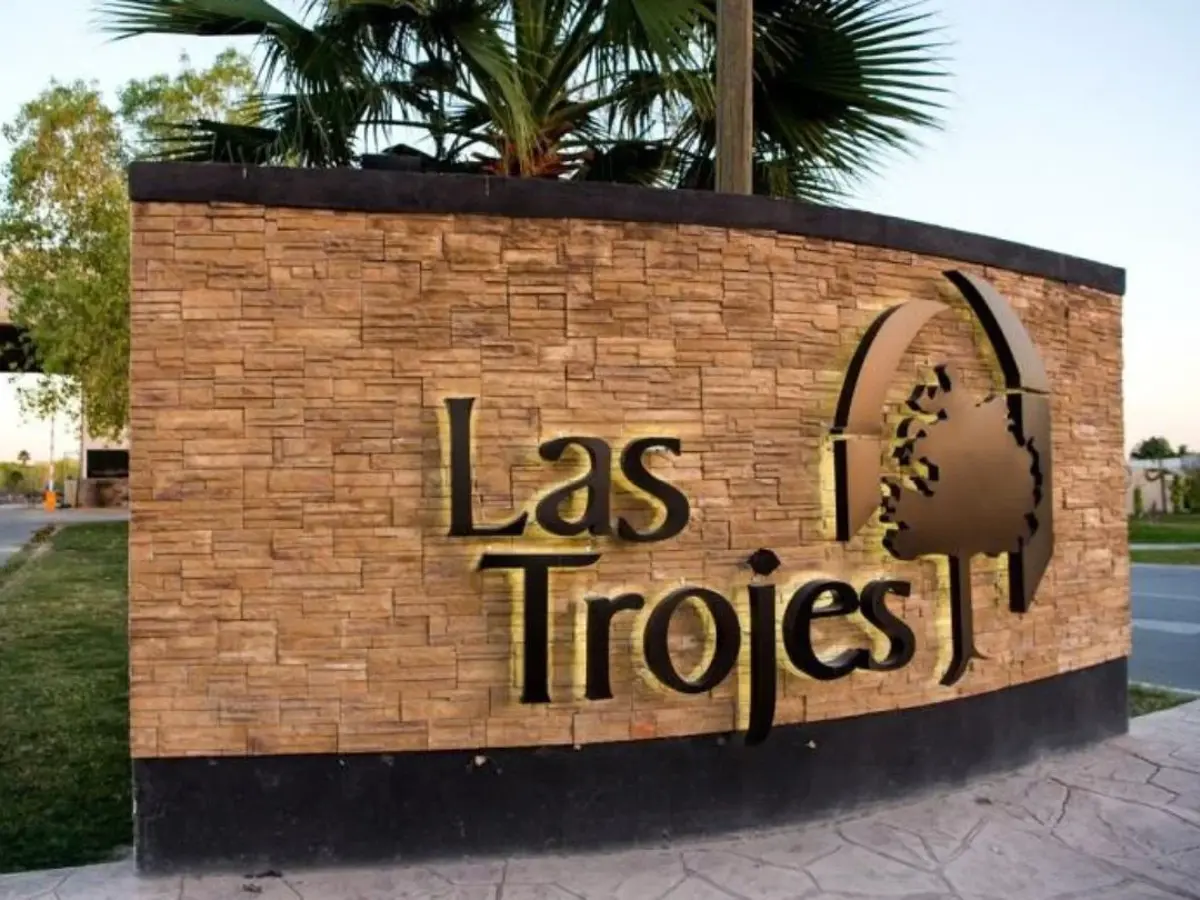 Terreno en venta en Las Trojes, Torreón — foto 1 de 6