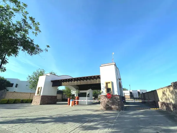 Terreno en venta en Las Trojes, Torreón — foto 2 de 6