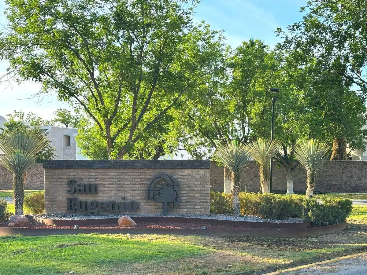 Terreno en venta en Las Trojes, Torreón — foto 1 de 6