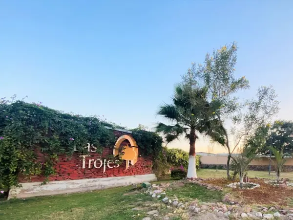 Terreno en venta en Las Trojes, Torreón — foto 2 de 6