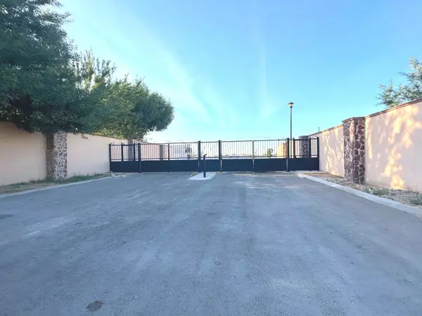 Terreno en venta en Las Trojes, Torreón — foto 3 de 6