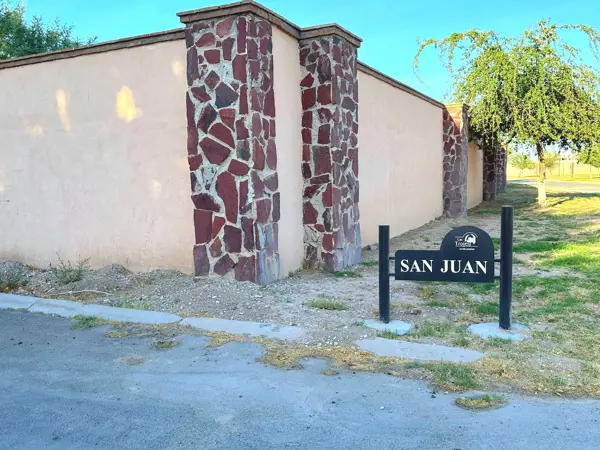 Terreno en venta en Las Trojes, Torreón — foto 3 de 6