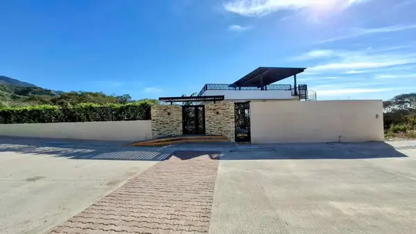 Terreno en venta en Lomas de San Nicolas, Puerto Vallarta — foto 3 de 14