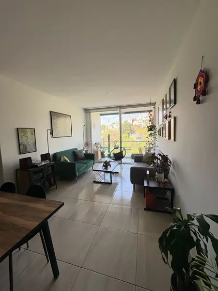 Departamento en venta en Chulavista, Cuernavaca — foto 2 de 20