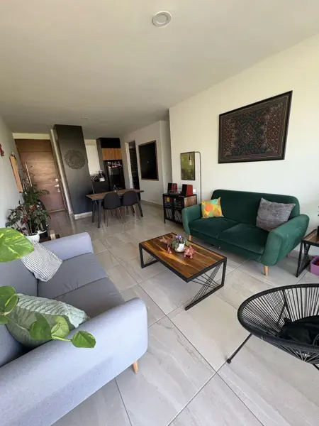 Departamento en venta en Chulavista, Cuernavaca — foto 3 de 20