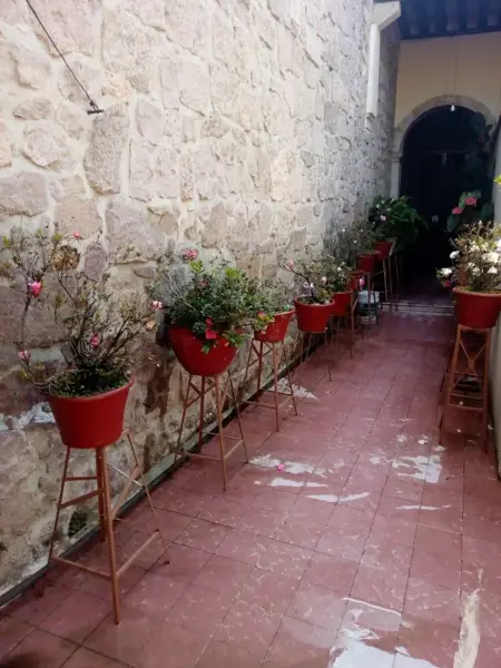 Casa en venta en Centro Histórico, Morelia — foto 2 de 10