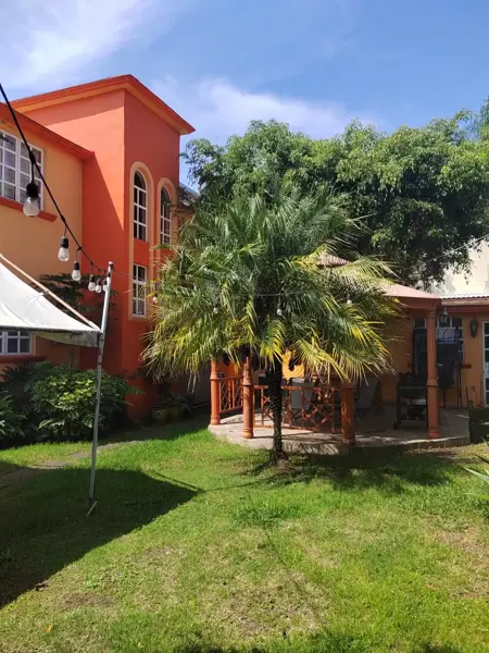 Casa en venta en Ampliación Club Campestre La Huerta, Morelia — foto 2 de 8