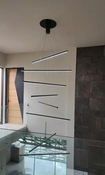 Casa en venta en Montaña Monarca I, Morelia — foto 3 de 9