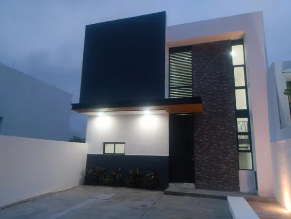 Casa en venta en Colinas del Real, Villa de Álvarez — foto 3 de 3