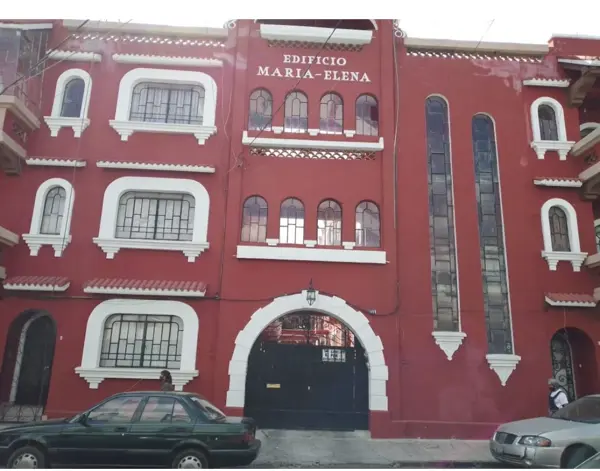 Departamento en venta en Colonia El Carmen, Centro de Puebla