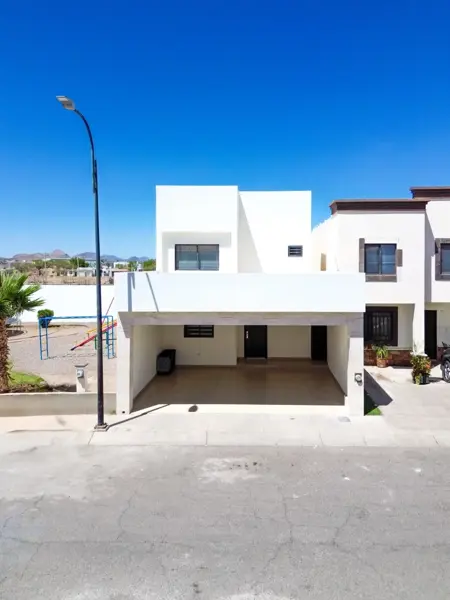 Casa en venta en Campo Grande Residencial, Hermosillo — foto 3 de 24