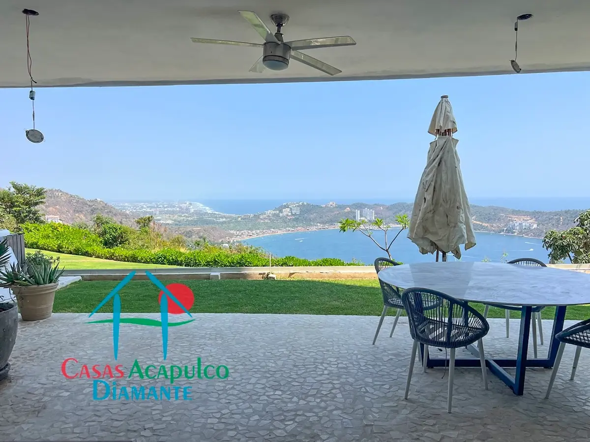 Departamento en venta en Pichilingue, Acapulco de Juárez — foto 1 de 46