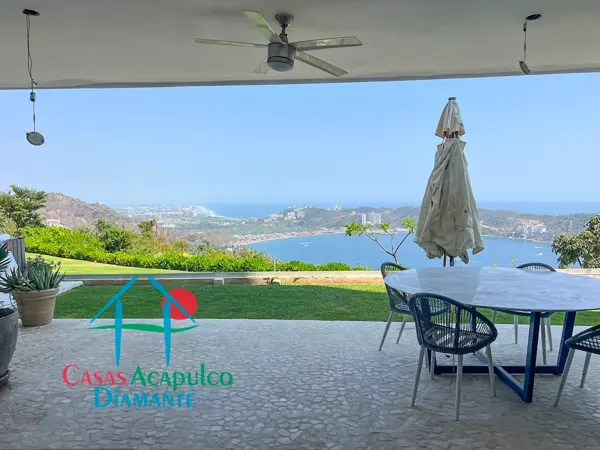 Departamento con Vista al Mar y Acceso Directo a Áreas Comunes