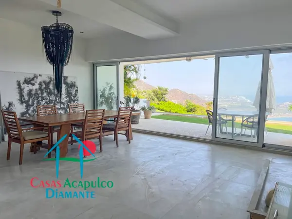 Departamento en venta en Pichilingue, Acapulco de Juárez — foto 3 de 46