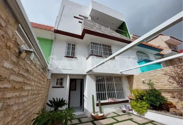 Casa en renta en Emiliano Zapata, San Andrés Cholula — foto 3 de 15