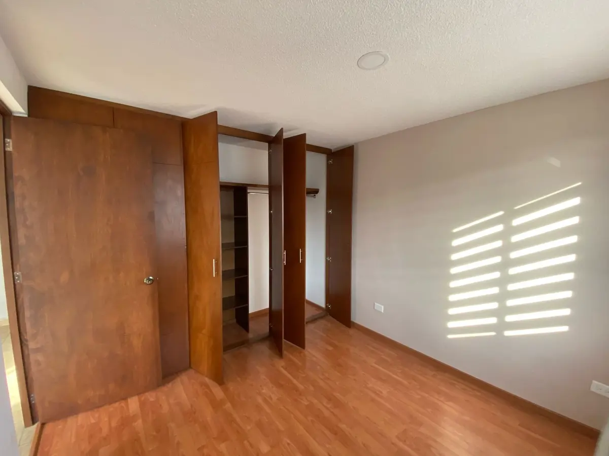 Departamento en renta en San Francisco Ocotlán (Ocotlán), Coronango — foto 1 de 10