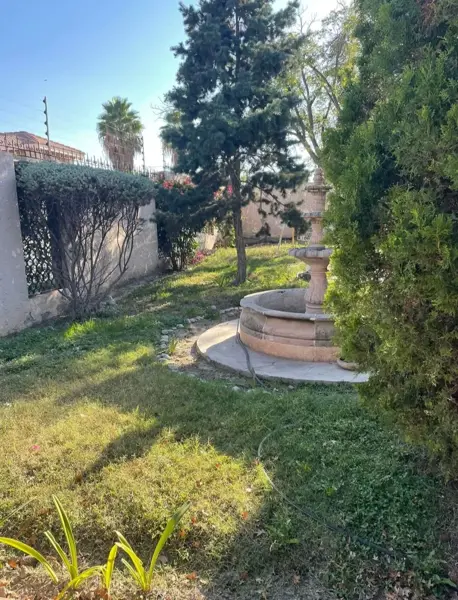 Casa en venta en San Isidro, Saltillo — foto 2 de 24