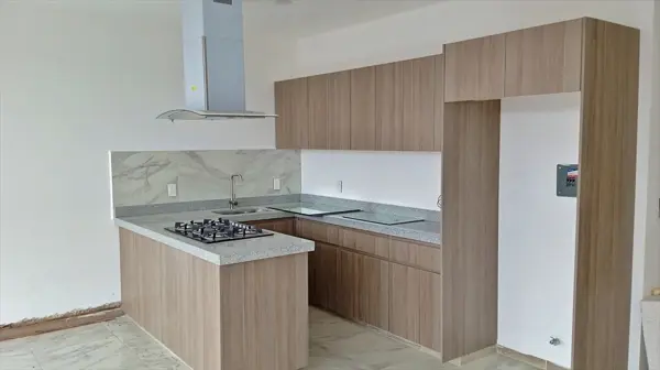 Casa en venta en Pedregal de Schoenstatt, Corregidora — foto 3 de 23