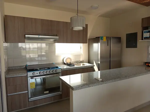 Departamento en venta en Hacienda Paraíso, Veracruz — foto 3 de 22