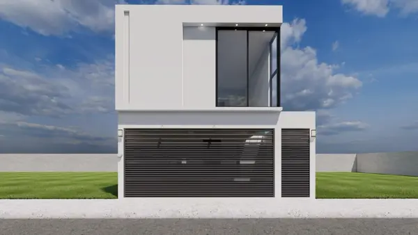 Casa en venta en Adalberto Tejeda, Boca del Río — foto 2 de 17
