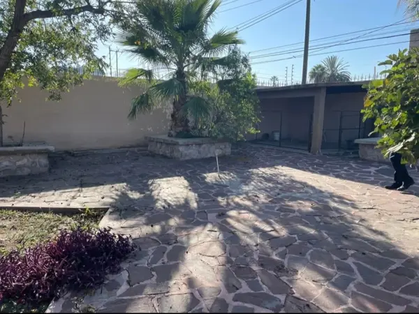 Casa en venta en San Isidro, Saltillo — foto 3 de 24