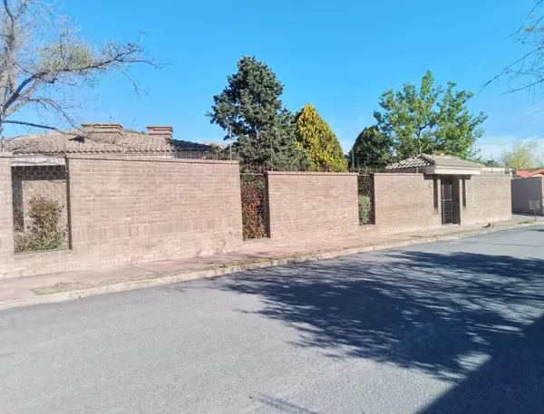 En Venta Casa de Ladrillo