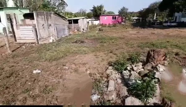 Terreno en venta en Ixcoalco, Medellín de Bravo — foto 2 de 6