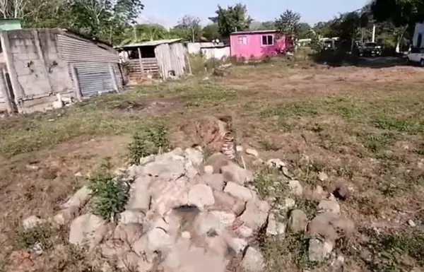 Terreno en venta en Ixcoalco, Medellín de Bravo — foto 3 de 6