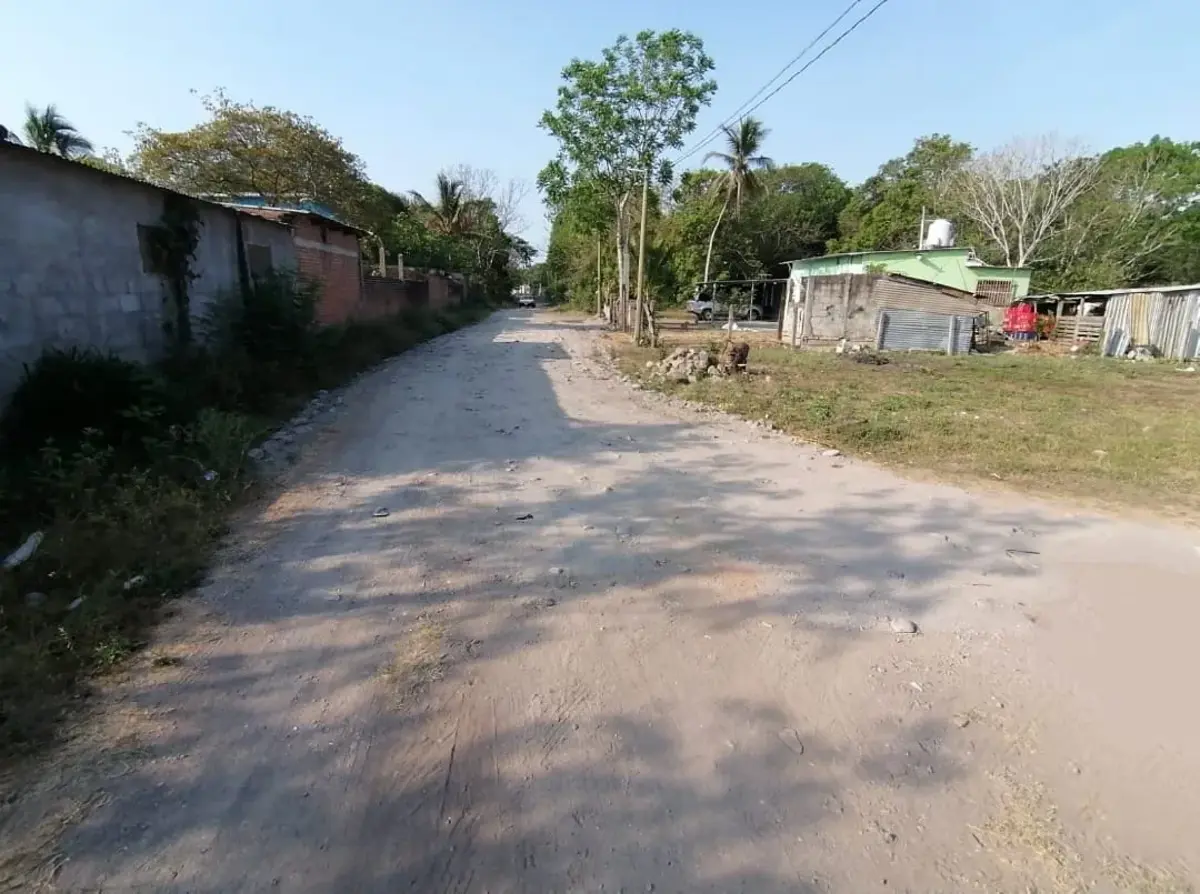 Terreno en venta en Ixcoalco, Medellín de Bravo — foto 1 de 6