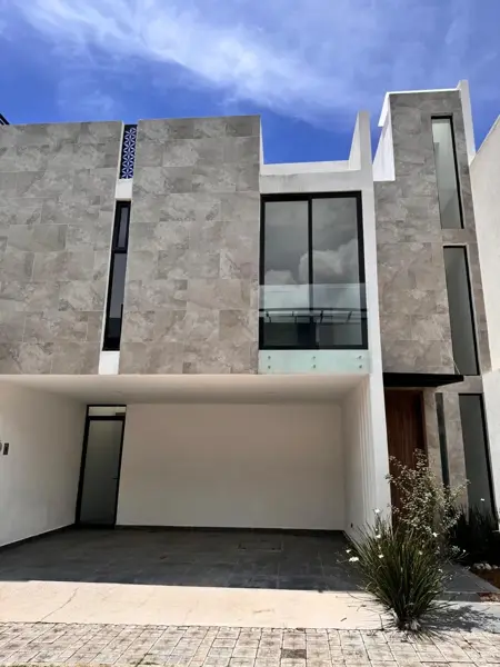Casa en Venta en Lomas de Angelópolis, Parque Veracruz, Puebla