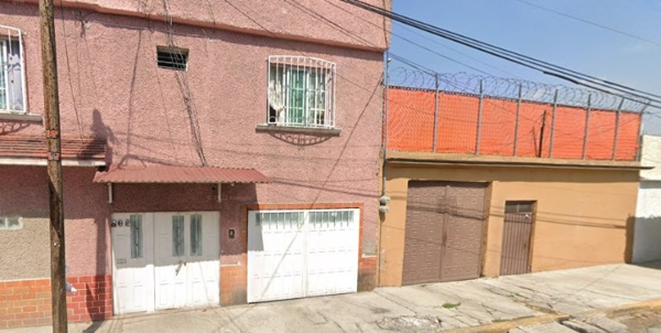 CASA EN VENTA NUEVA ATZACOALCO, GUSTAVO A. MADERO