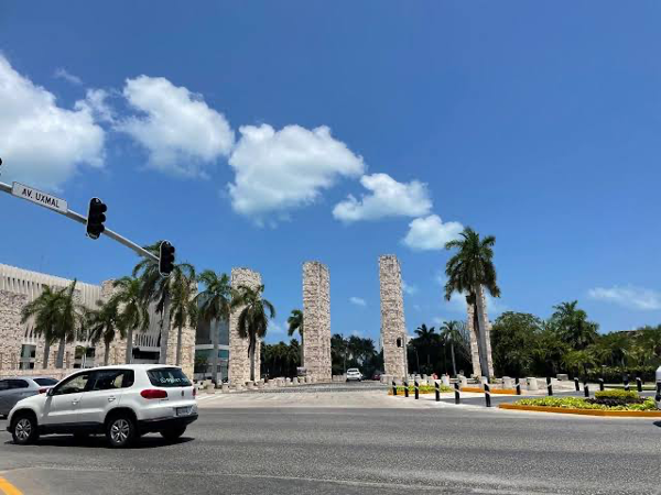Terreno en venta en Cancún Centro, Benito Juárez — foto 2 de 5