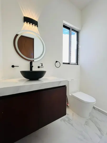 Casa en venta en Kikteil, Mérida — foto 3 de 16