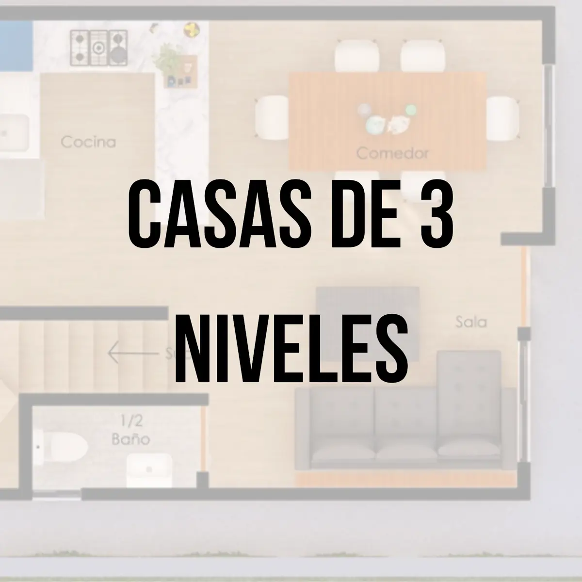Casa en venta en Jesus Luna Luna, Ciudad Madero — foto 1 de 38